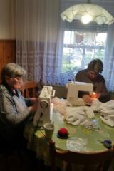 Nada in Suzana Gojkovič s Spodnje Hajdine